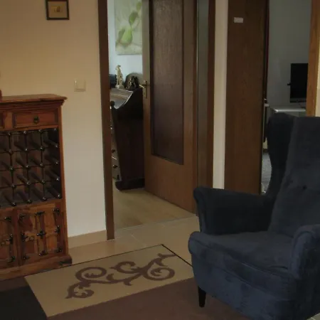 Gemuetlich Apartmán Essen