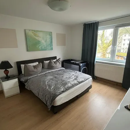 Gemuetlich Apartment *