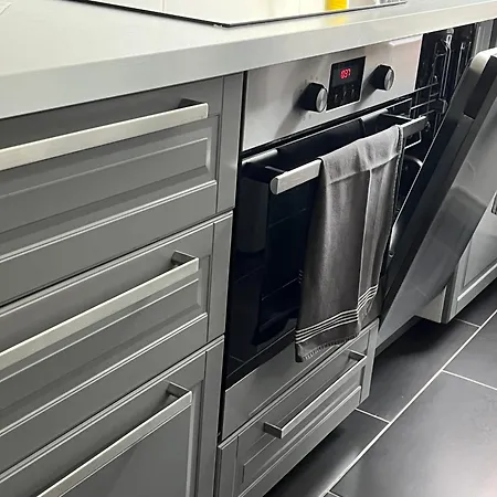 Gemuetlich Апартаменты *