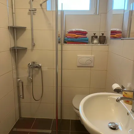 Gemuetlich Apartmán Essen