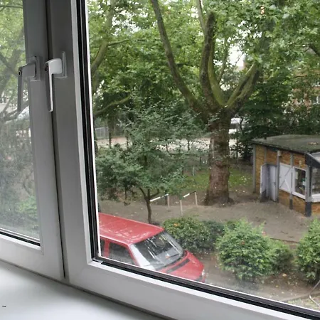 Apartament Gemuetlich Essen