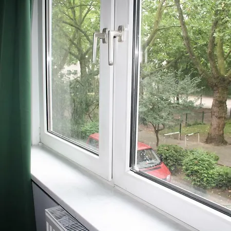 Apartmán Gemuetlich Essen