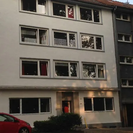 Gemuetlich * Essen