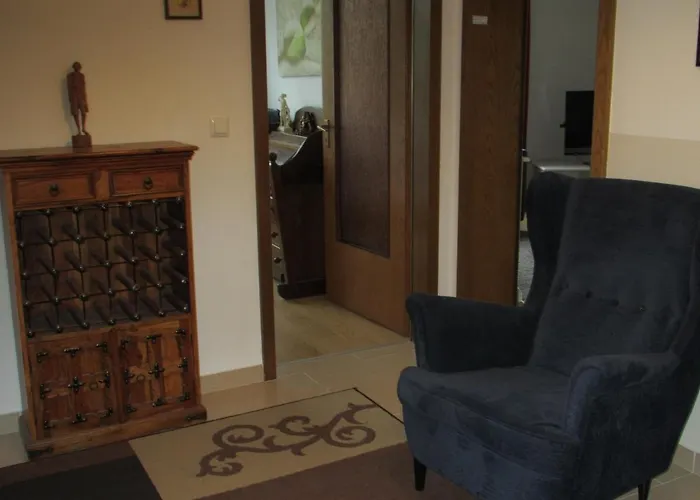 Gemuetlich Апартаменты Эссен