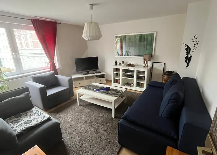 Gemuetlich Апартаменты