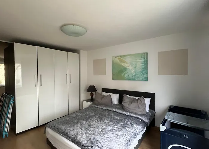 Апартаменты Gemuetlich