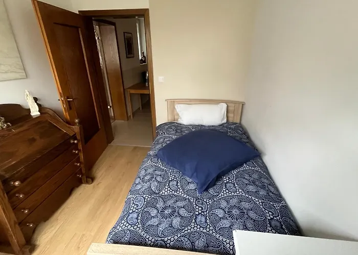 Gemuetlich Эссен