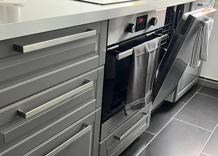 Gemuetlich Апартаменты *