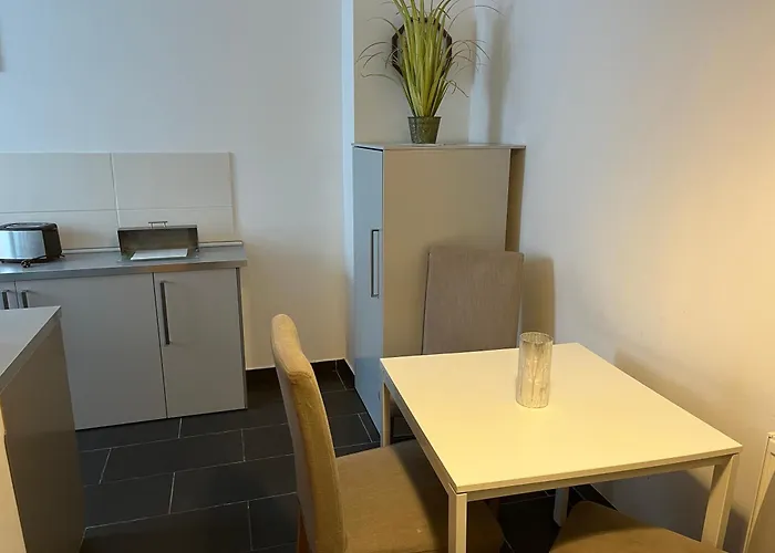 Gemuetlich Эссен