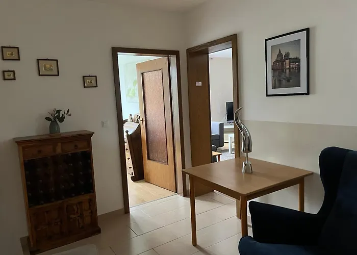 Gemuetlich Эссен