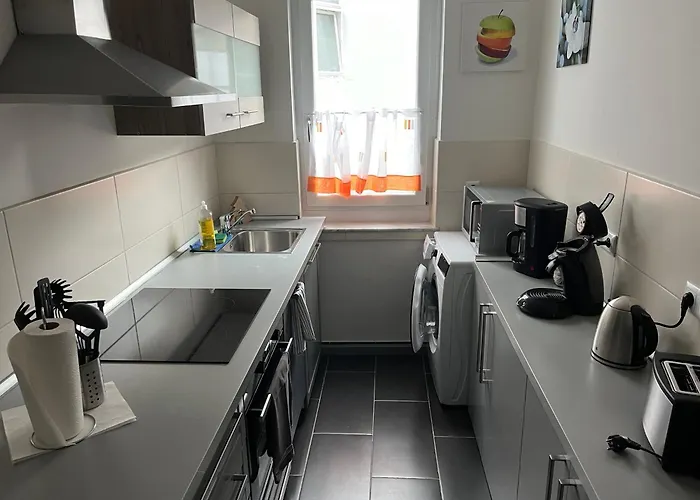 Gemuetlich Апартаменты *