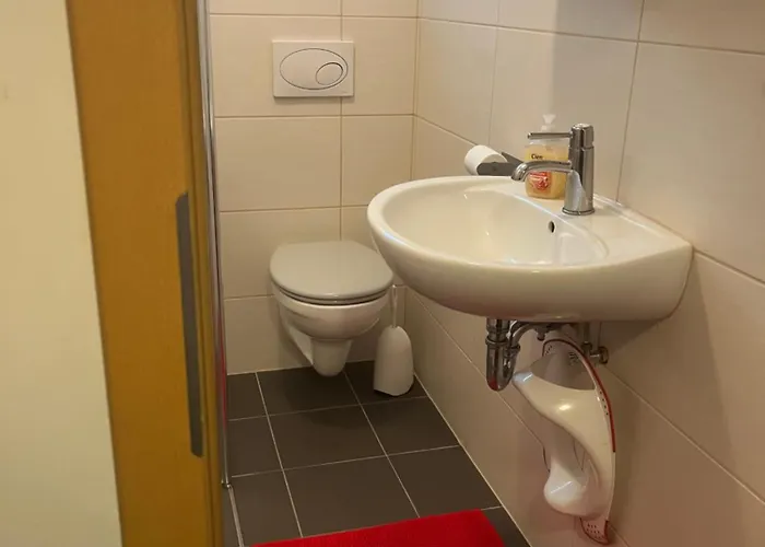 Апартаменты Gemuetlich *