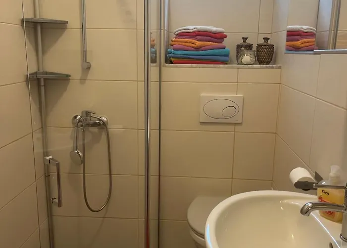 Gemuetlich Апартаменты Эссен