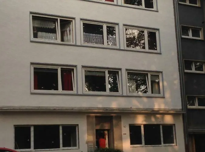 Gemuetlich * Эссен