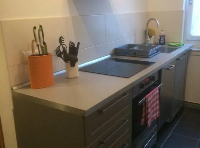 Gemuetlich Апартаменты *